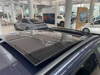 HYUNDAI Kona usata, con Regolazione elettrica sedili