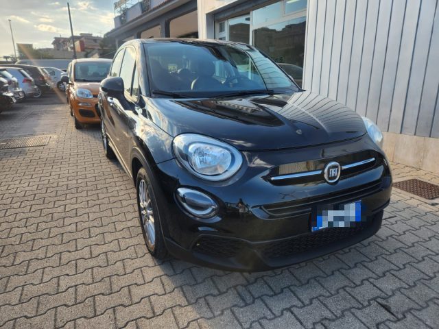 FIAT 500X usata, con Airbag