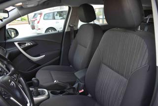 OPEL Astra usata, con Cruise Control