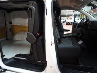 FIAT Scudo usata, con Fendinebbia