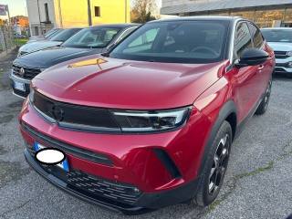 OPEL Mokka usata, con Autoradio