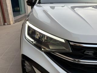 VOLKSWAGEN Taigo usata, con Sensori di parcheggio posteriori