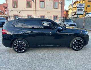 BMW X3 usata, con ESP
