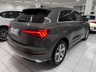 AUDI Q3 usata, con Sistema di navigazione