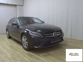 MERCEDES-BENZ C 220 usata, con ABS