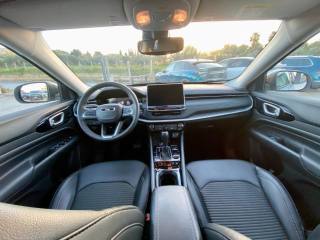 JEEP Compass usata, con Servosterzo