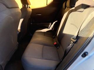 TOYOTA C-HR usata, con Chiusura centralizzata