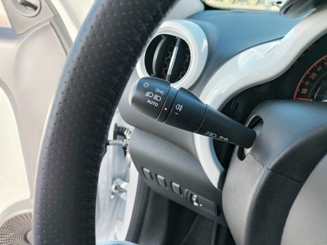 RENAULT Twingo usata 10