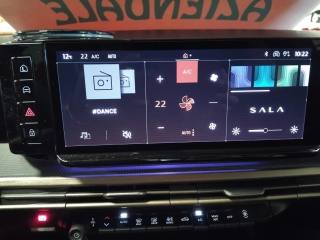 LANCIA Ypsilon usata, con Autoradio digitale