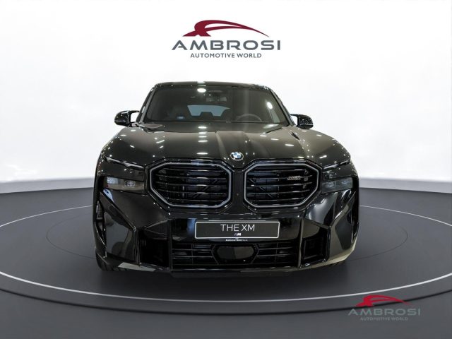 BMW XM usata 6