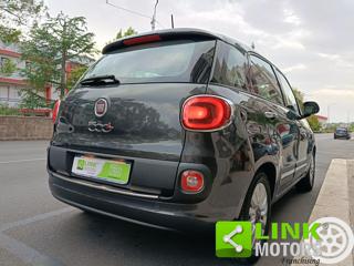 FIAT 500L usata, con Controllo automatico clima