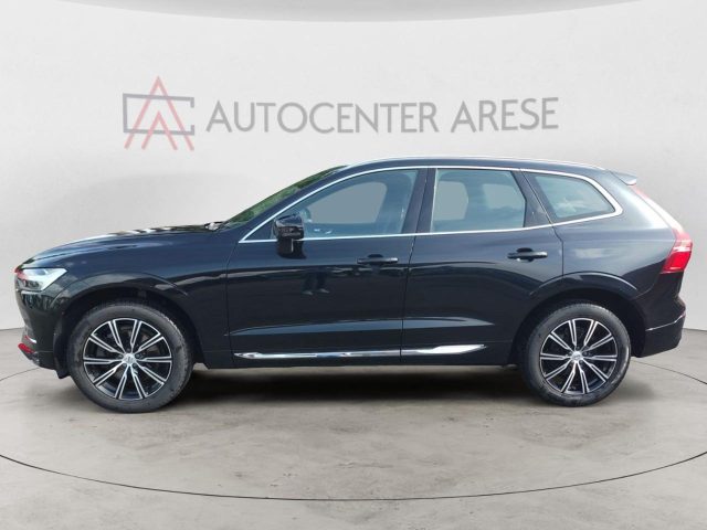 VOLVO XC60 usata, con Airbag