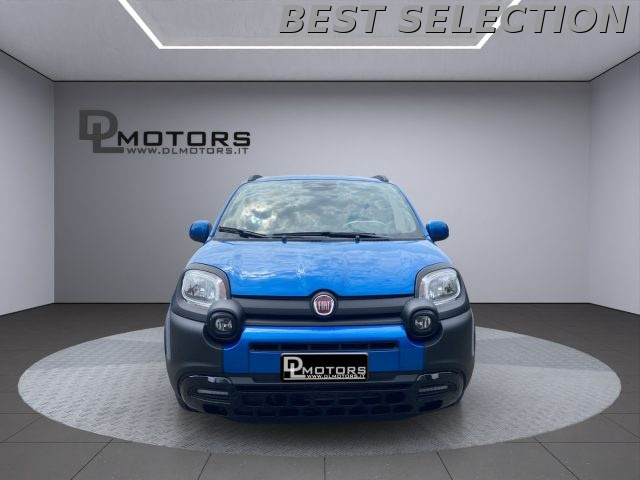 FIAT Panda usata, con Airbag