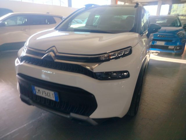 CITROEN C3 Aircross usata, con Airbag