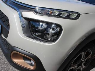 CITROEN C3 usata, con Autoradio digitale