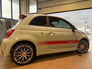 ABARTH 500 usata, con Chiusura centralizzata