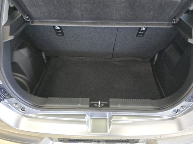 SUZUKI Swift usata, con Sedili riscaldati