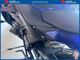 YAMAHA YZF R1 usata 7