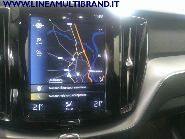 VOLVO XC60 usata, con Controllo trazione