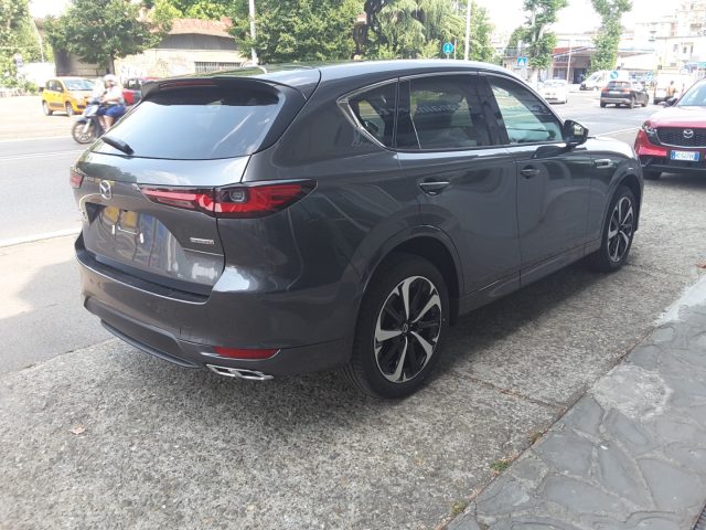 MAZDA CX-60 usata, con Servosterzo