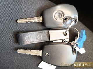 DACIA Sandero usata, con Fendinebbia