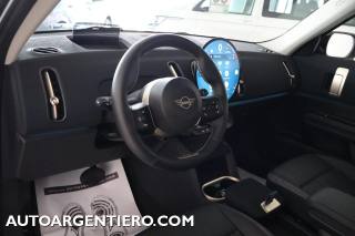 MINI Mini usata, con Antifurto