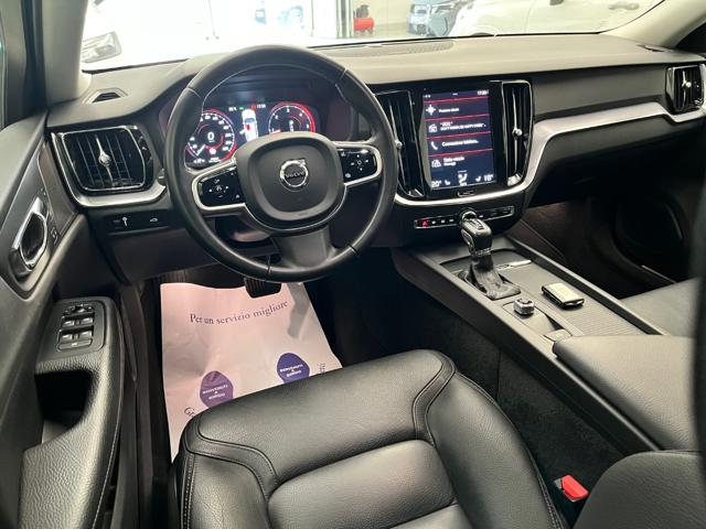 VOLVO V60 Cross Country usata, con Immobilizzatore elettronico