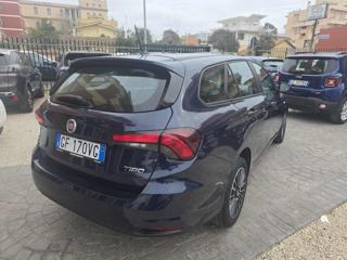 FIAT Tipo usata, con Autoradio