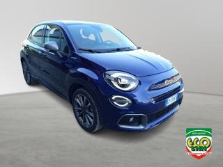 FIAT 500X usata, con Controllo trazione