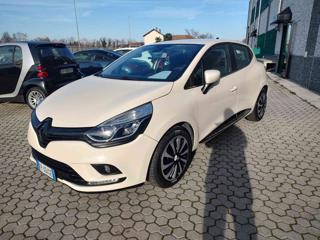 RENAULT Clio 1.2 75 CV 5 porte Duel2