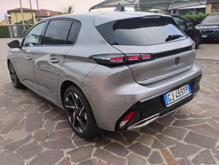 PEUGEOT 308 usata, con Alzacristalli elettrici