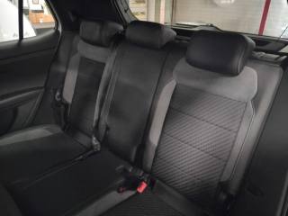 VOLKSWAGEN T-Cross usata, con Cruise Control