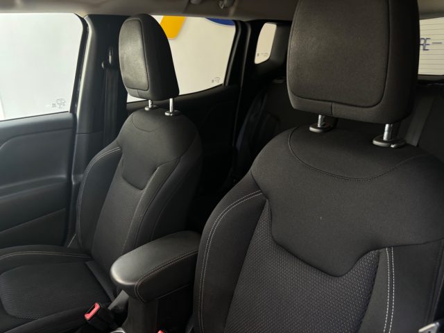 JEEP Renegade usata, con Filtro antiparticolato