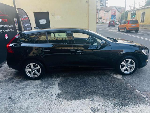 VOLVO V60 usata, con Airbag Passeggero