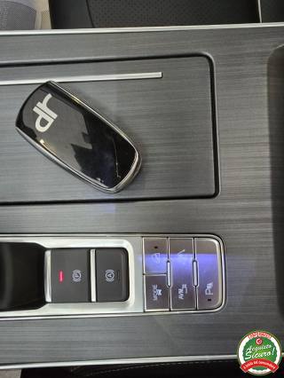 DR MOTOR DR 6.0 usata, con Servosterzo