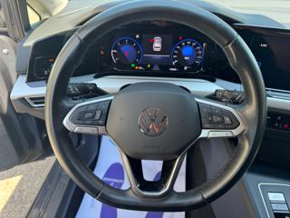 VOLKSWAGEN Golf usata, con Chiusura centralizzata