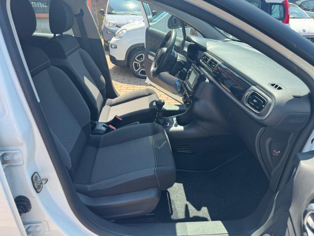 CITROEN C3 usata, con Fari LED