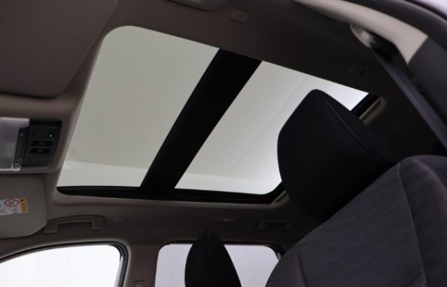 NISSAN X-Trail usata, con Alzacristalli elettrici