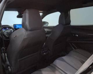 PEUGEOT 5008 usata, con Controllo automatico clima