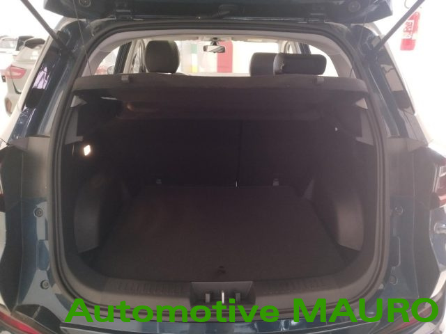 EMC Sei usata, con Fari LED