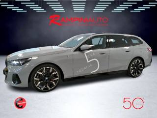 BMW 520 usata 15