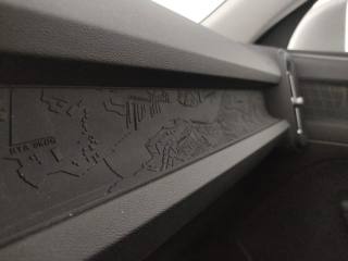 VOLVO XC40 usata, con Volante in pelle