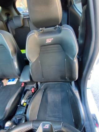 FORD Fiesta usata, con Fendinebbia