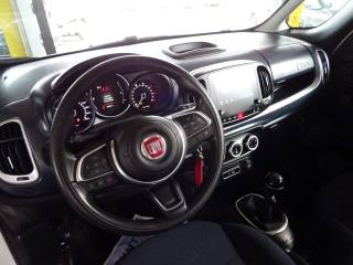 FIAT 500L usata, con ESP