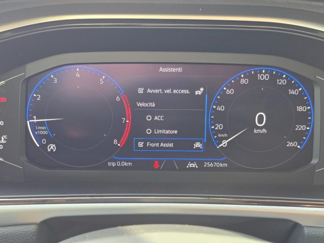 VOLKSWAGEN T-Roc usata 41