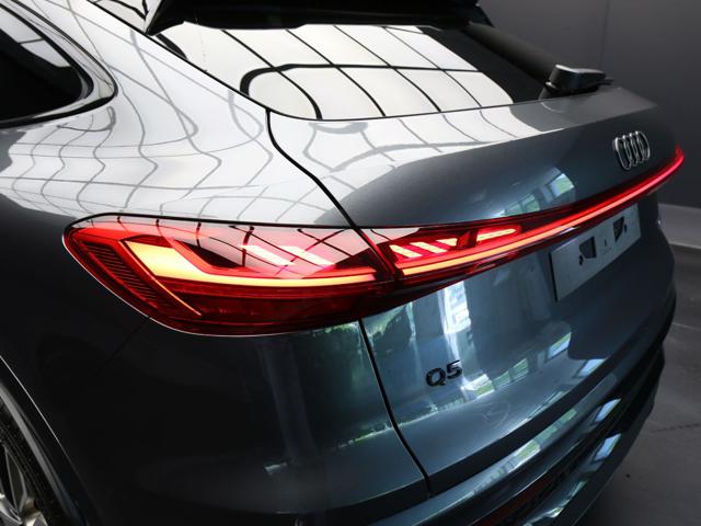 AUDI Q5 usata, con Climatizzatore