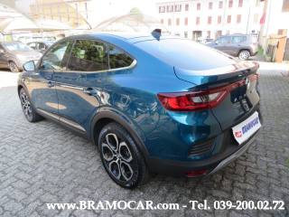 RENAULT Arkana usata, con Cerchi in lega