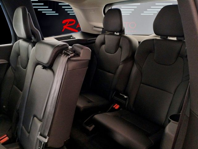VOLVO XC90 usata, con Portellone posteriore elettrico