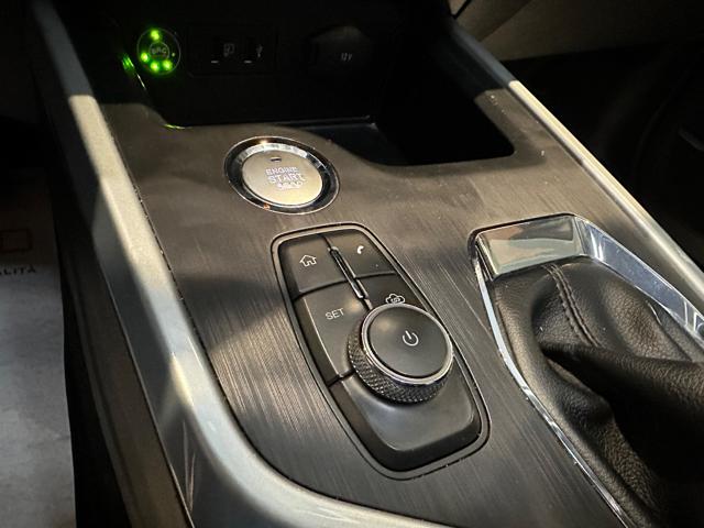 DR MOTOR DR 4.0 usata, con Interni in pelle