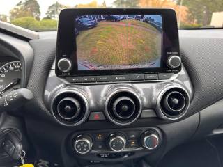 NISSAN Juke usata, con Immobilizzatore elettronico